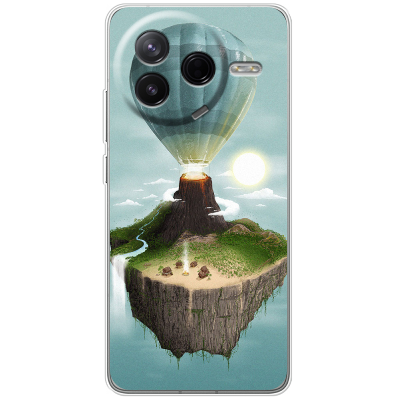 Чохол BoxFace Poco F7 Pro 