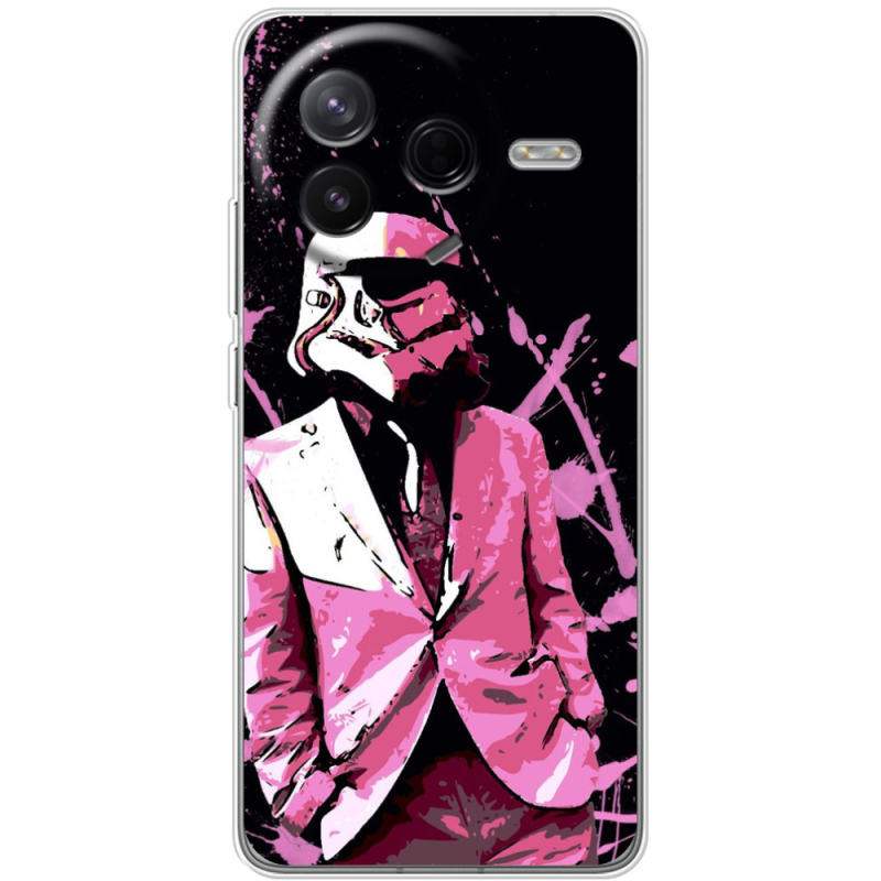 Чохол BoxFace Poco F7 Pro 