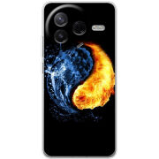 Чохол BoxFace Poco F7 Pro 