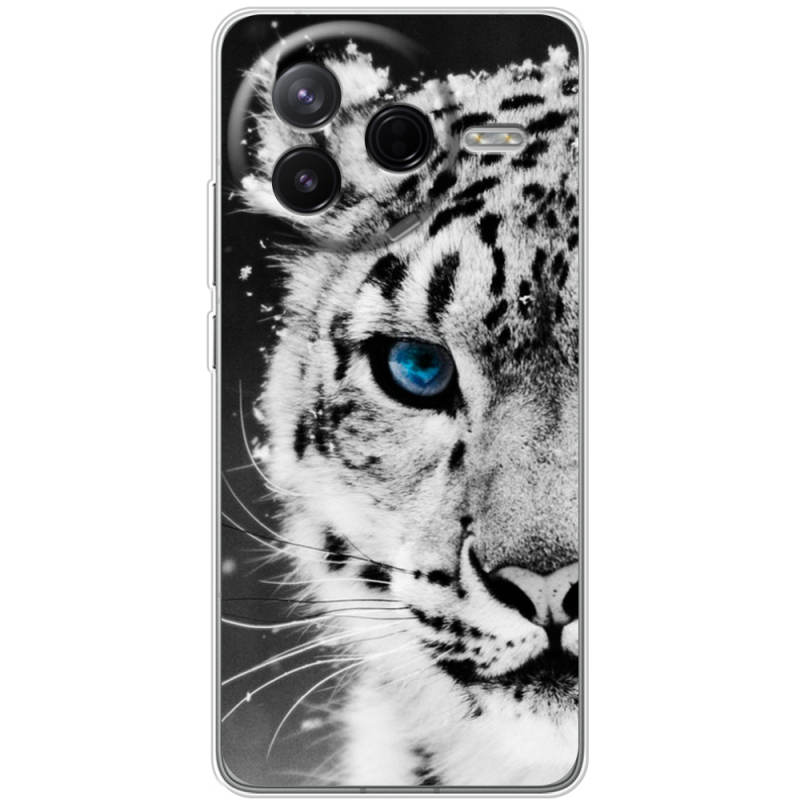 Чохол BoxFace Poco F7 Pro 