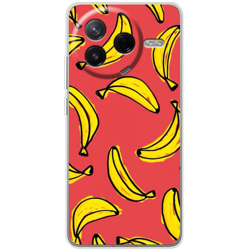 Чохол BoxFace Poco F7 Pro 