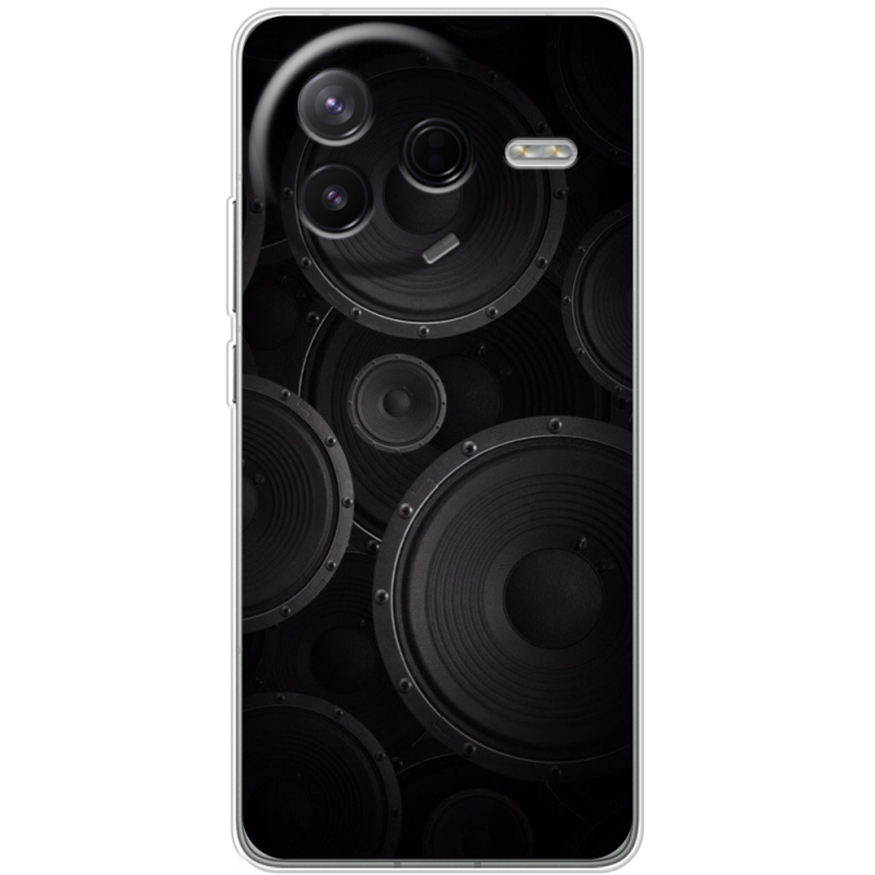 Чохол BoxFace Poco F7 Pro 