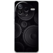 Чохол BoxFace Poco F7 Pro 