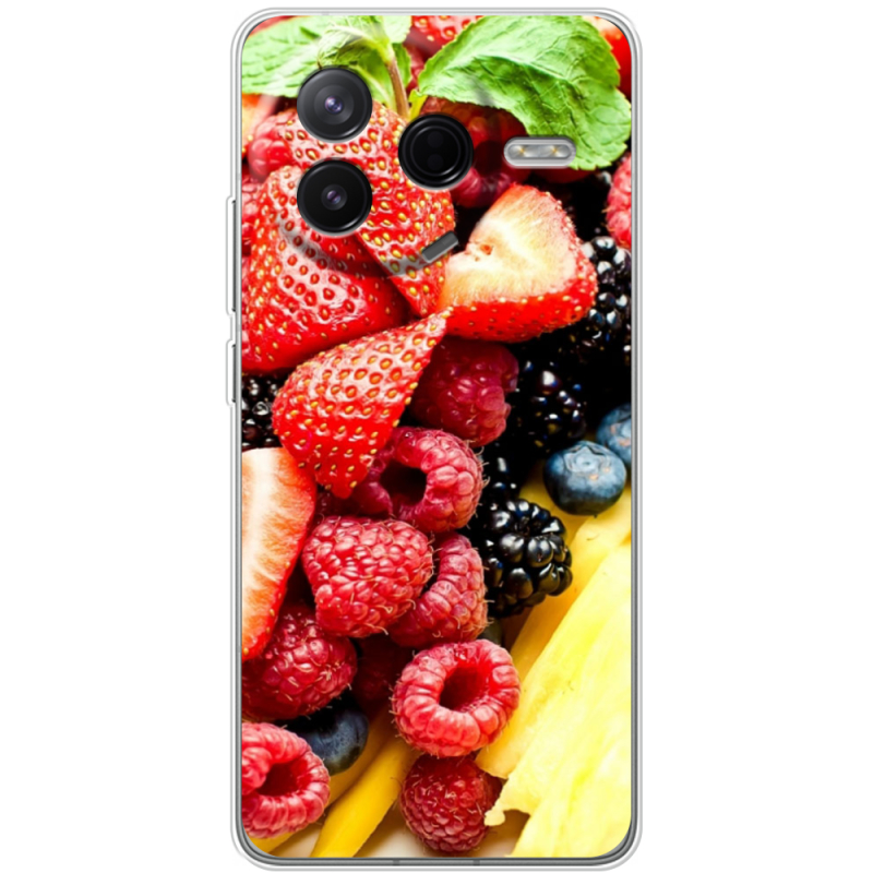 Чохол BoxFace Poco F7 Pro 