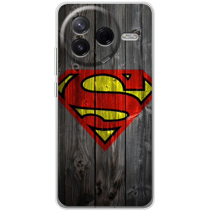 Чохол BoxFace Poco F7 Pro 