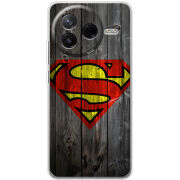 Чохол BoxFace Poco F7 Pro 