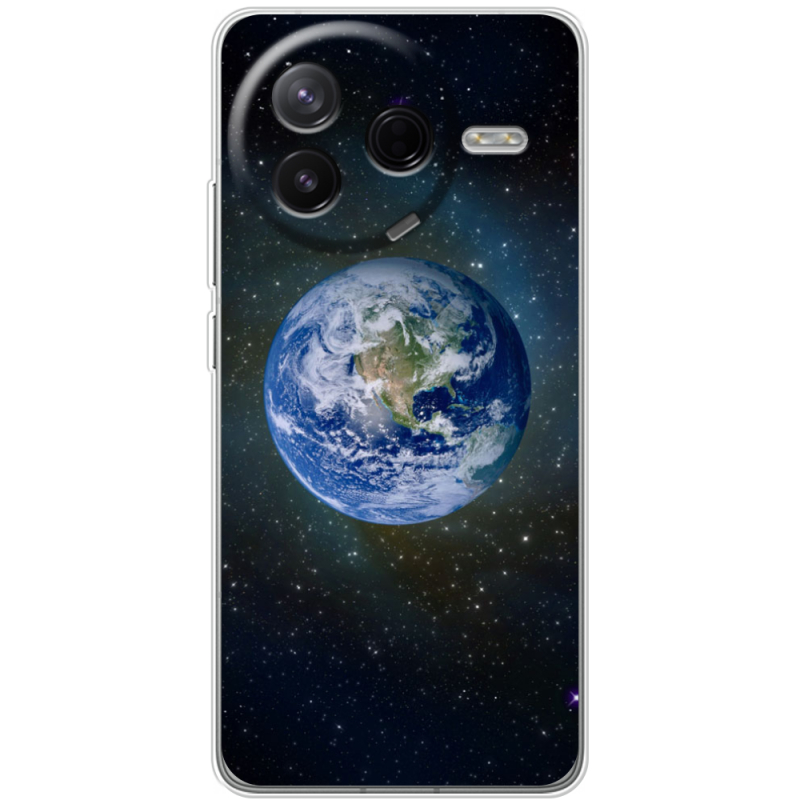 Чохол BoxFace Poco F7 Pro 