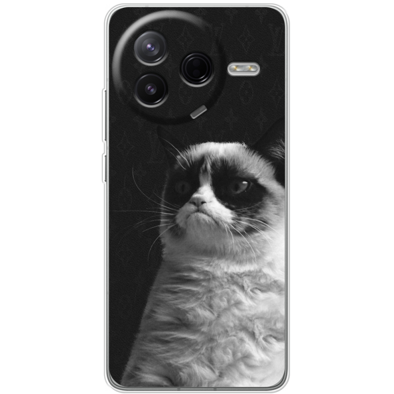 Чохол BoxFace Poco F7 Pro 