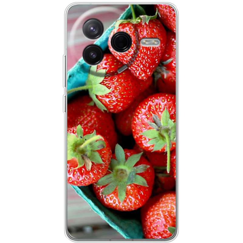 Чохол BoxFace Poco F7 Pro 