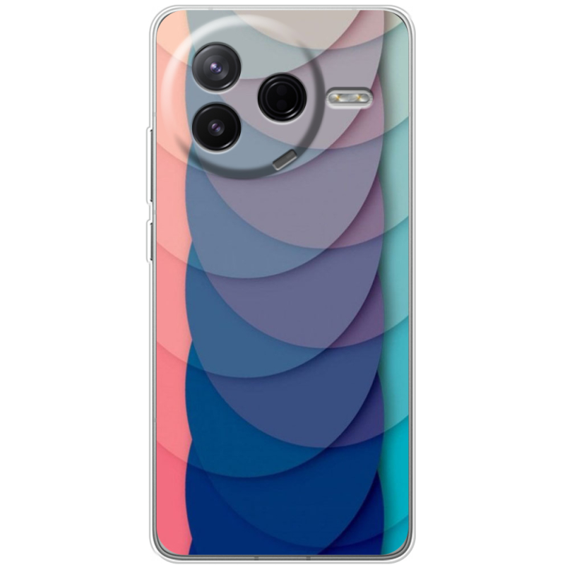 Чохол BoxFace Poco F7 Pro 