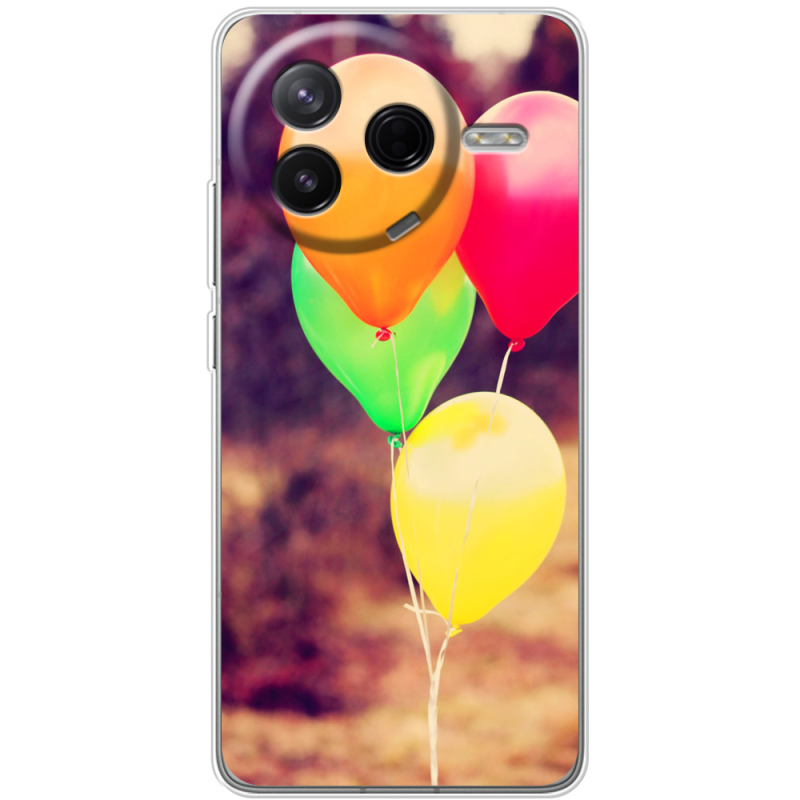 Чохол BoxFace Poco F7 Pro 