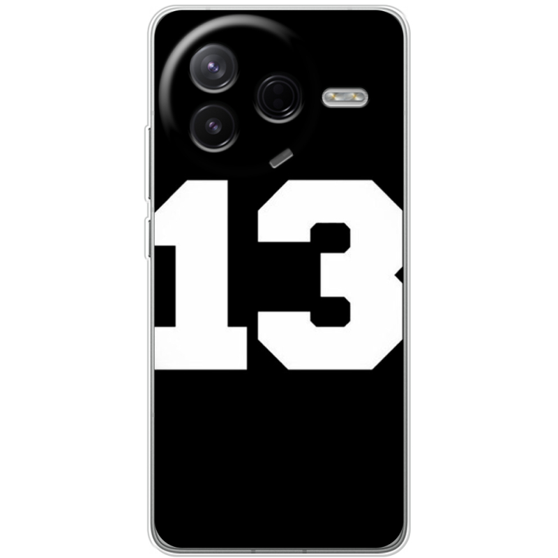 Чохол BoxFace Poco F7 Pro 13