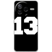 Чохол BoxFace Poco F7 Pro 13