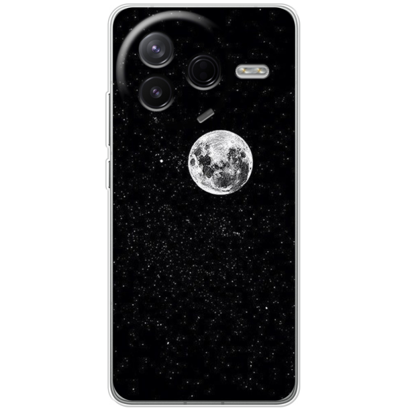 Чохол BoxFace Poco F7 Pro 