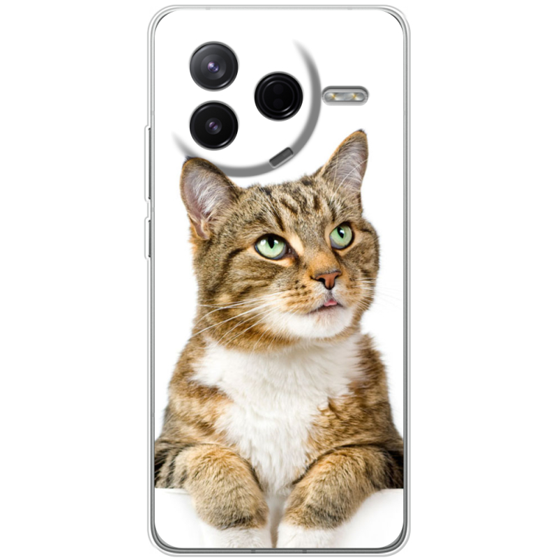 Чохол BoxFace Poco F7 Pro 