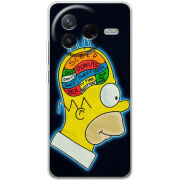 Чохол BoxFace Poco F7 Pro 