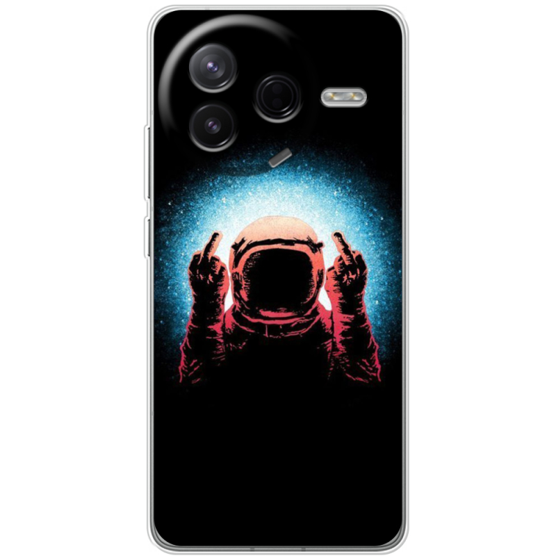 Чохол BoxFace Poco F7 Pro 