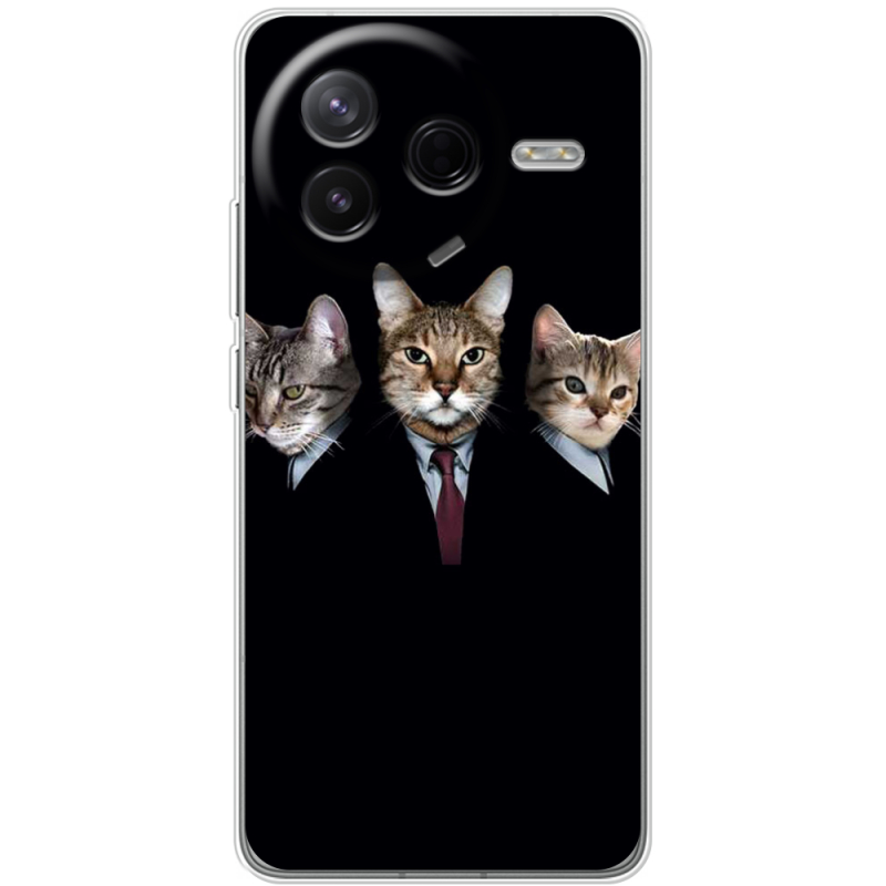 Чохол BoxFace Poco F7 Pro 