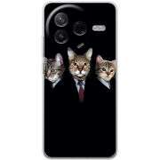 Чохол BoxFace Poco F7 Pro 