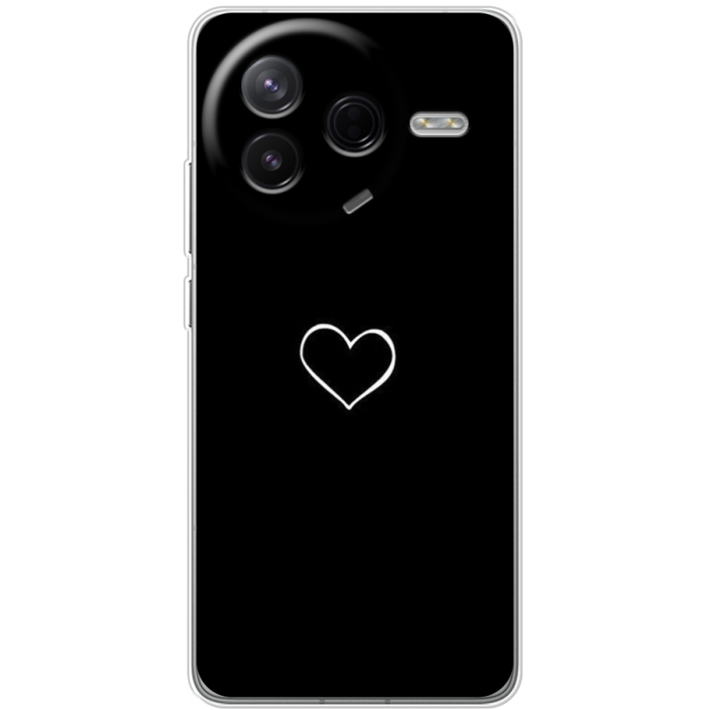 Чохол BoxFace Poco F7 Pro 