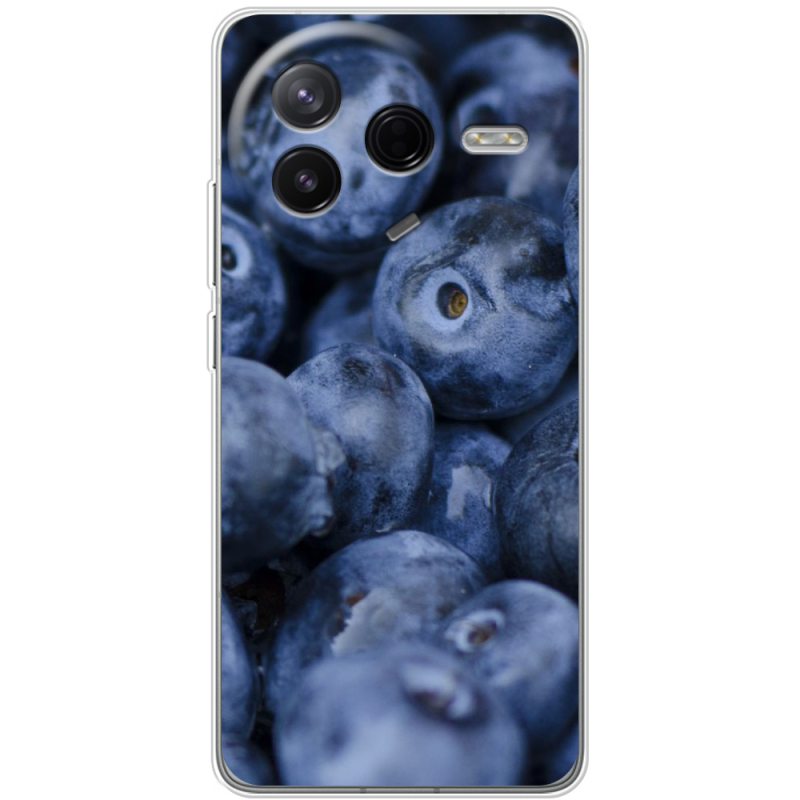 Чохол BoxFace Poco F7 Pro 