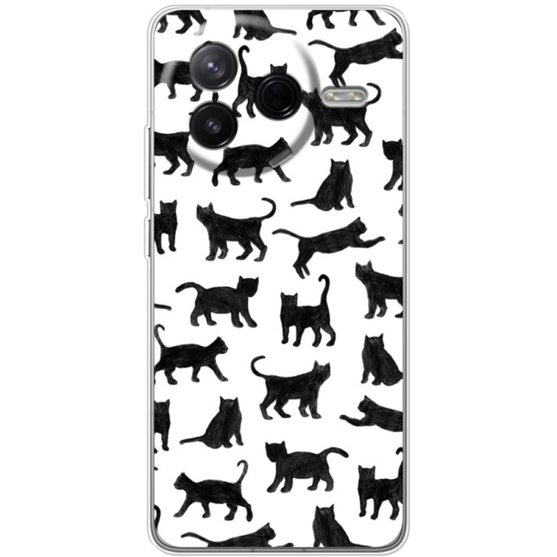 Чохол BoxFace Poco F7 Pro 