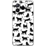 Чохол BoxFace Poco F7 Pro 