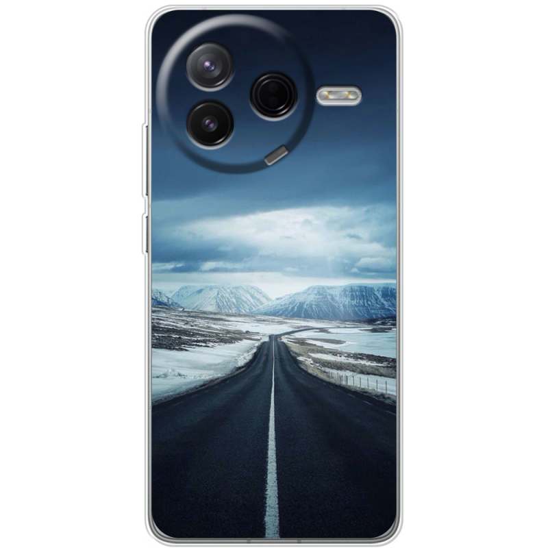 Чохол BoxFace Poco F7 Pro 