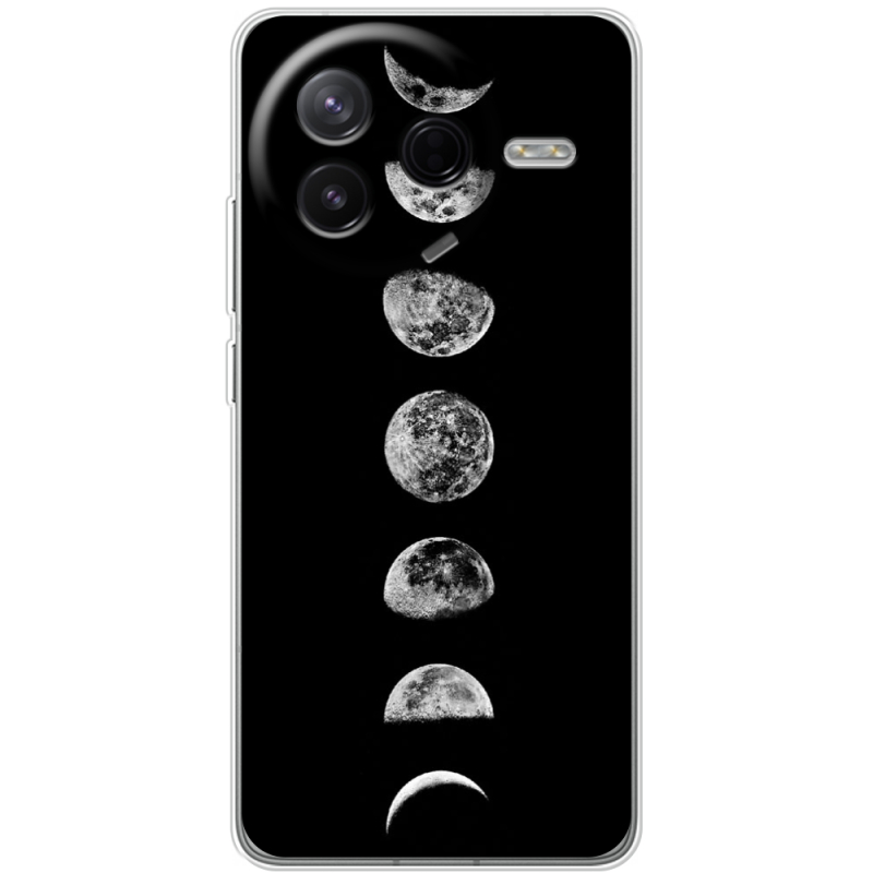 Чохол BoxFace Poco F7 Pro 