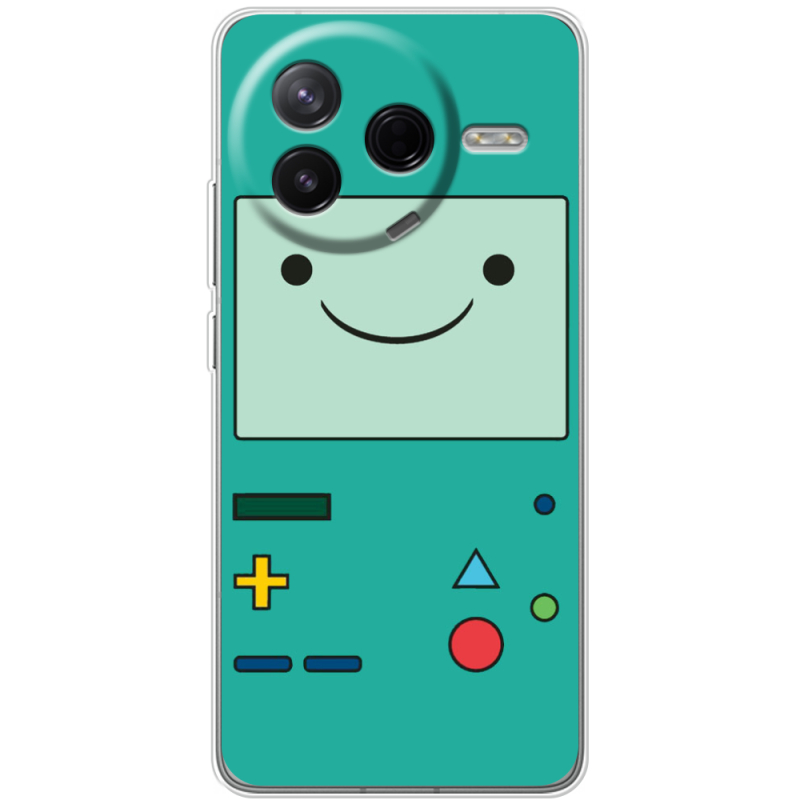 Чохол BoxFace Poco F7 Pro 