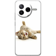 Чохол BoxFace Poco F7 Pro 