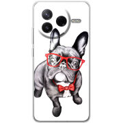 Чохол BoxFace Poco F7 Pro 