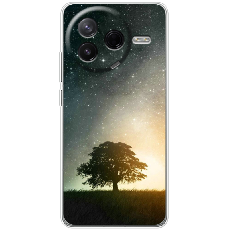 Чохол BoxFace Poco F7 Pro 