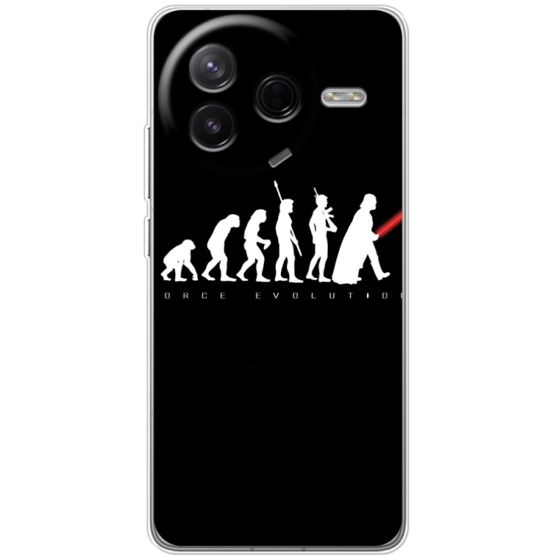 Чохол BoxFace Poco F7 Pro 