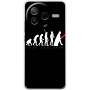 Чохол BoxFace Poco F7 Pro 