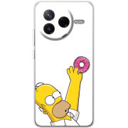 Чохол BoxFace Poco F7 Pro 