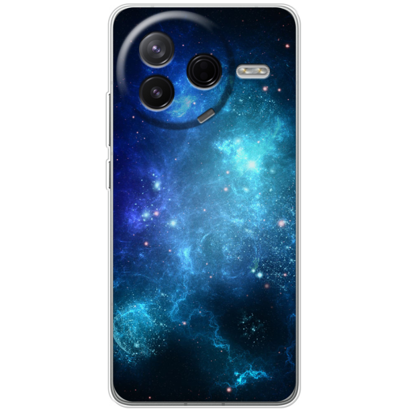 Чохол BoxFace Poco F7 Pro 