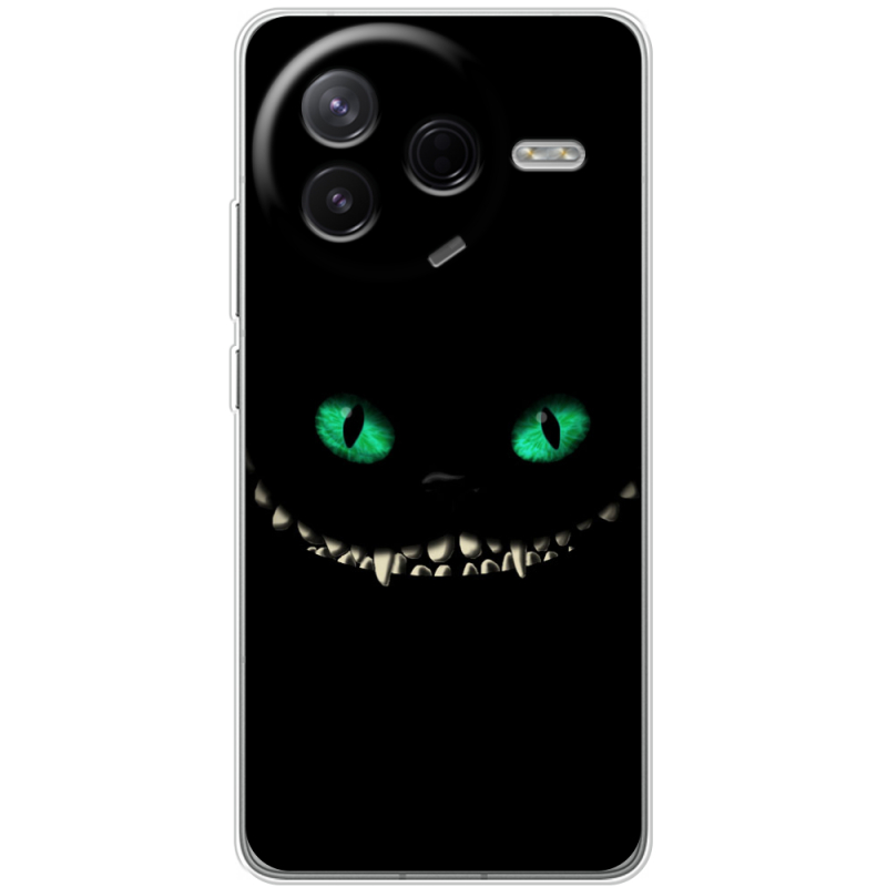 Чохол BoxFace Poco F7 Pro 