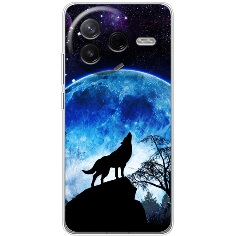 Чохол BoxFace Poco F7 Pro 