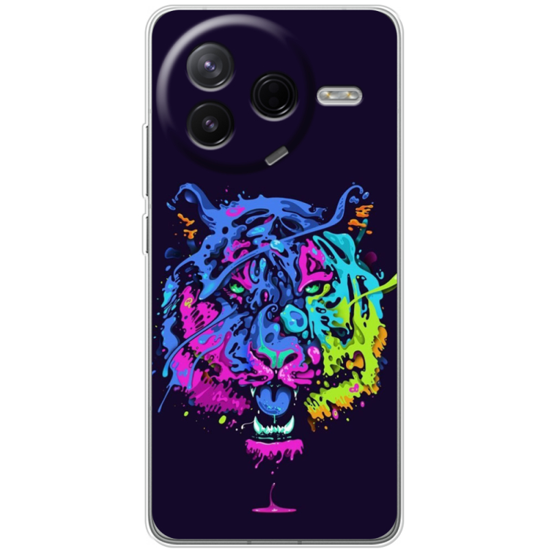 Чохол BoxFace Poco F7 Pro 