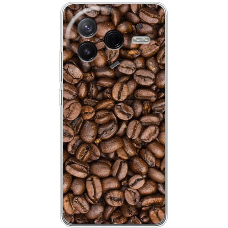 Чохол BoxFace Poco F7 Pro 