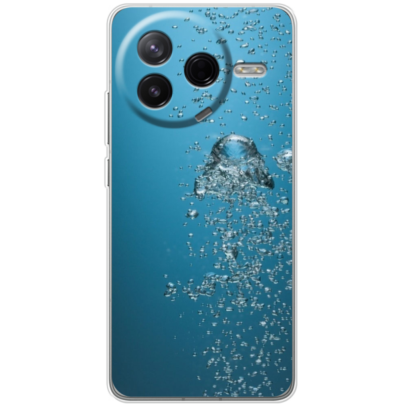 Чохол BoxFace Poco F7 Pro 