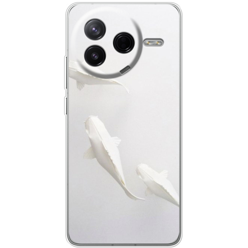 Чохол BoxFace Poco F7 Pro 