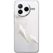 Чохол BoxFace Poco F7 Pro 