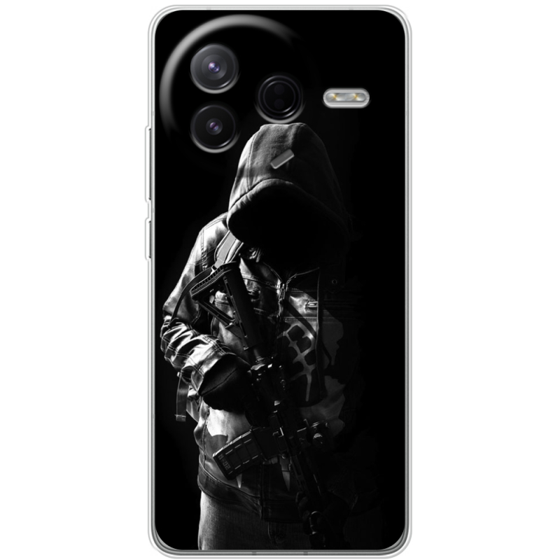 Чохол BoxFace Poco F7 Pro 