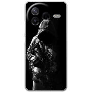 Чохол BoxFace Poco F7 Pro 