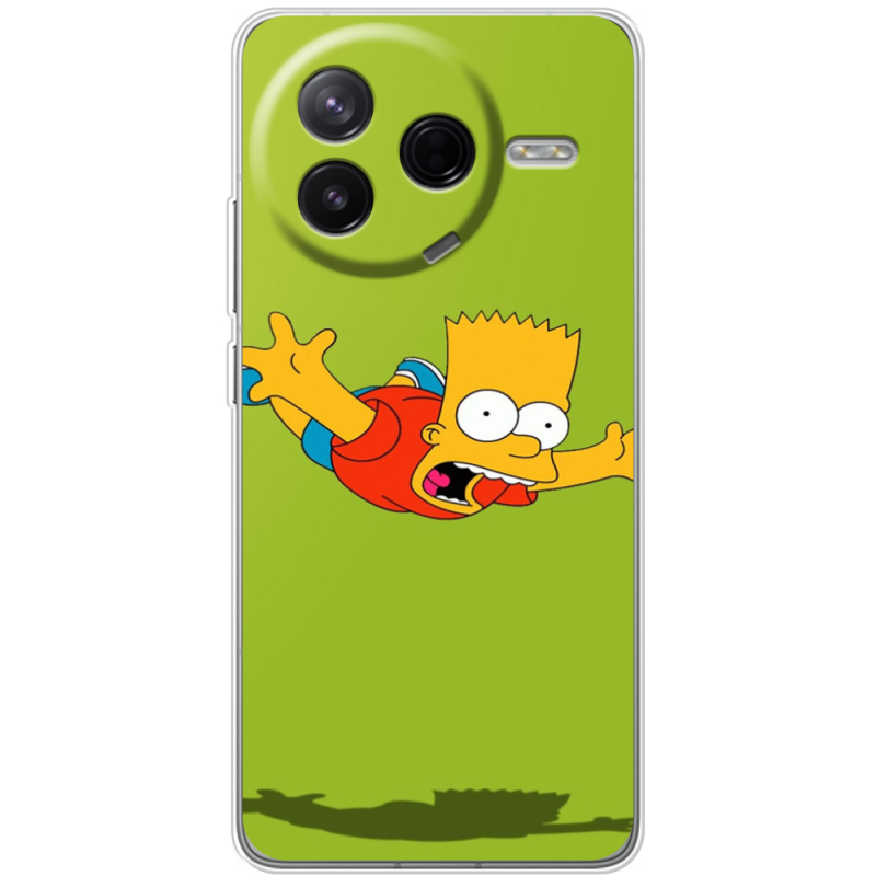 Чохол BoxFace Poco F7 Pro 