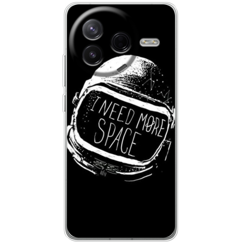 Чохол BoxFace Poco F7 Pro 