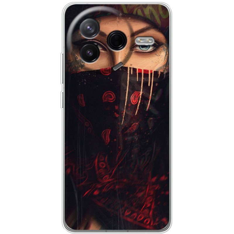 Чохол BoxFace Poco F7 Pro 