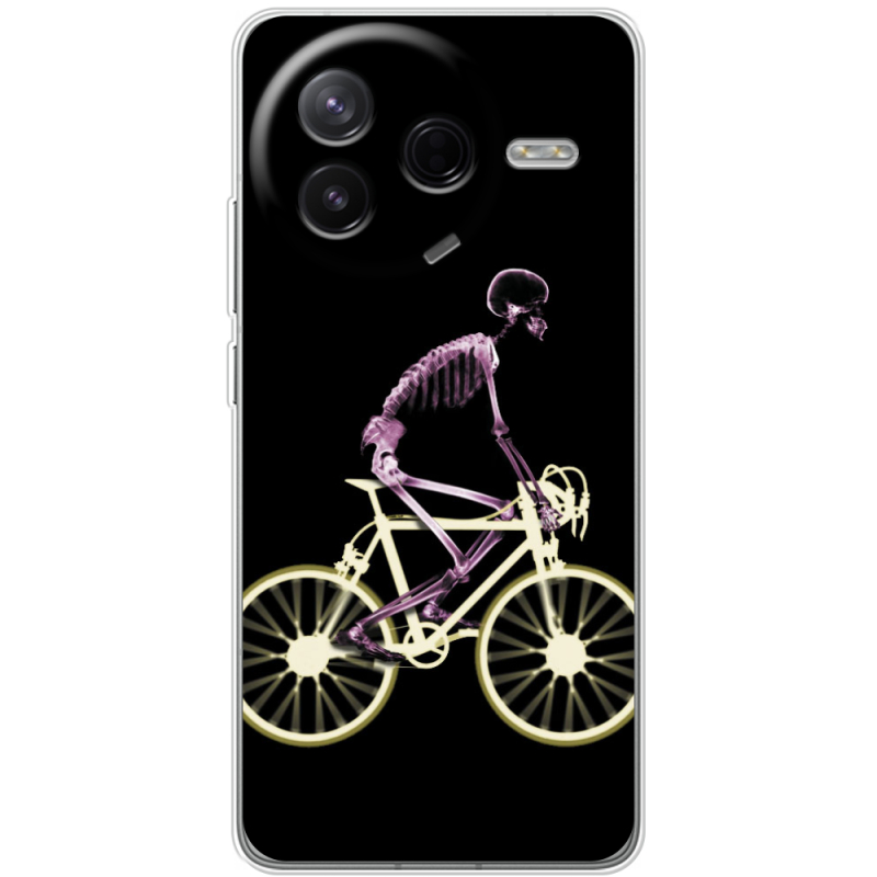 Чохол BoxFace Poco F7 Pro 